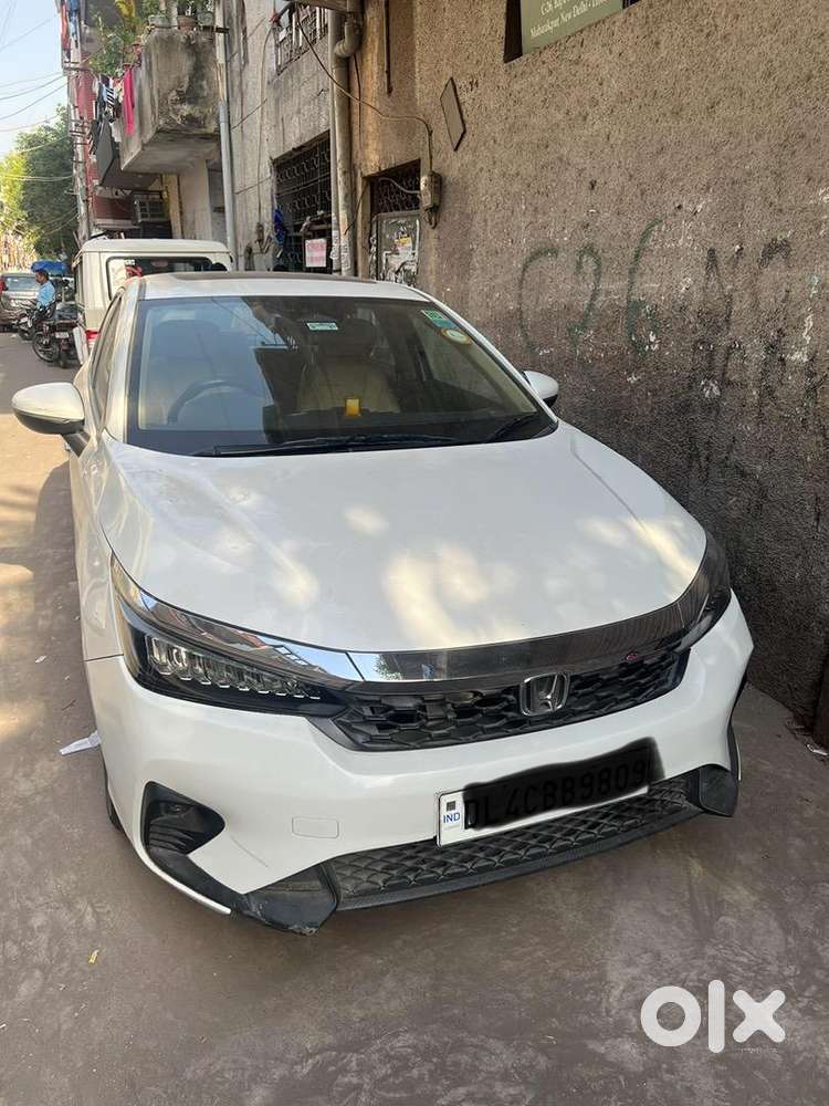 Honda Car 2023, 21500 Km