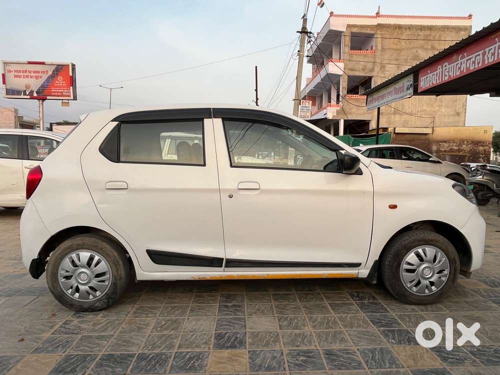 Maruti Suzuki Alto K10 Vxi (o), 2023, Cng & Hybrids