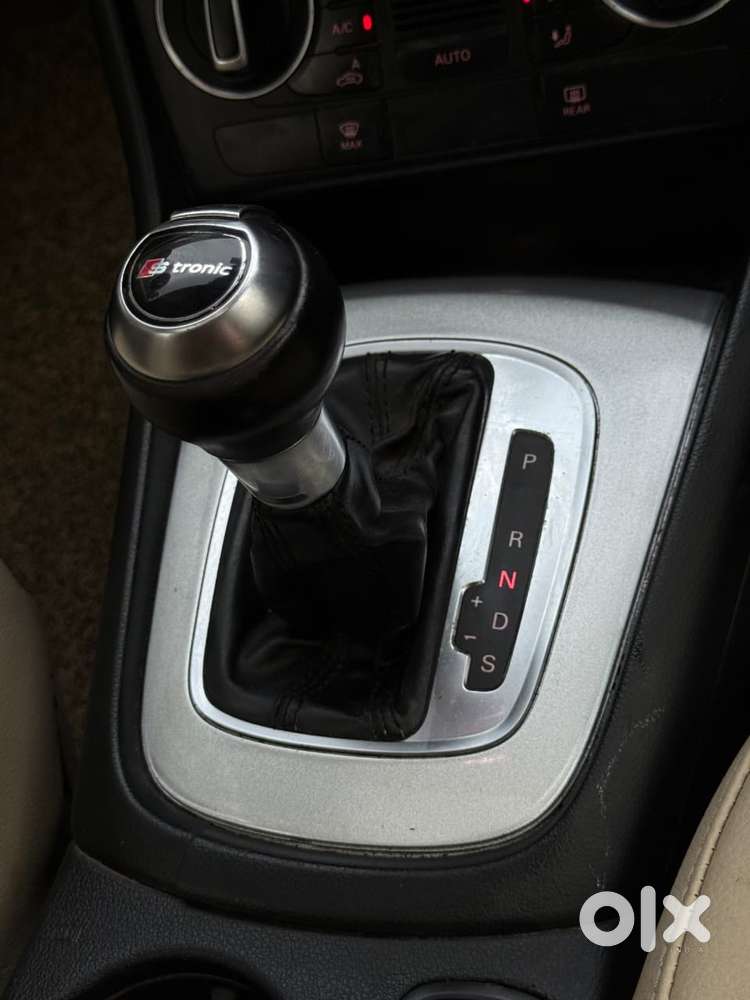 Audi Q3, 2018, Diesel