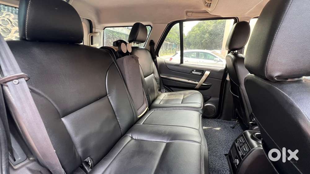 Tata Safari Storme 2017 Diesel Manual Drive