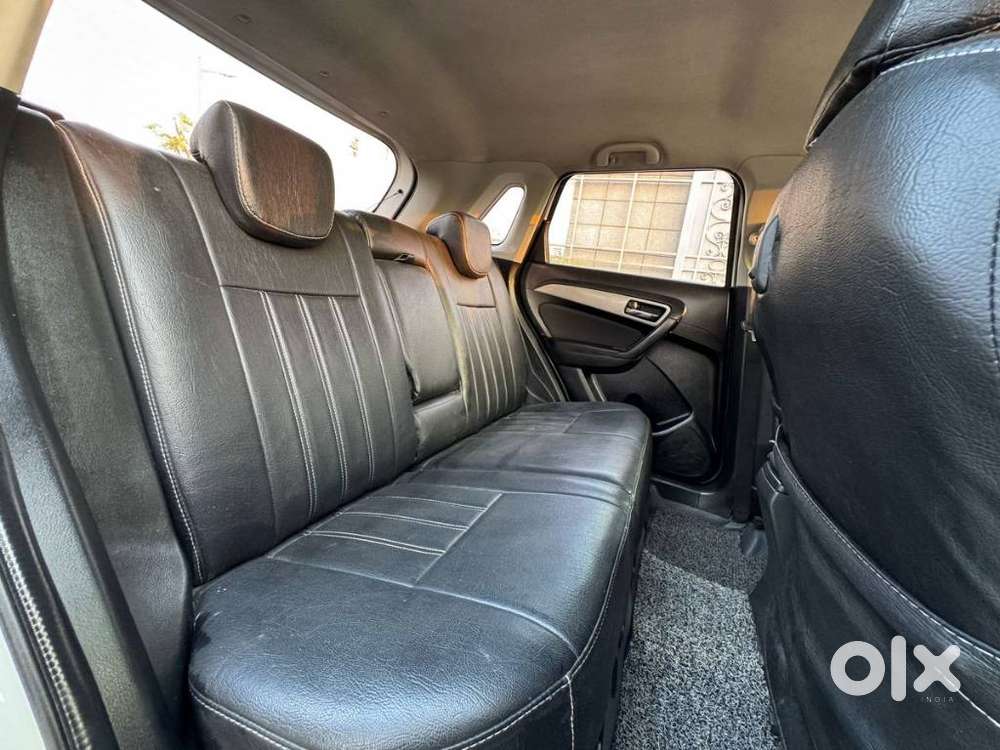 Maruti Suzuki Brezza Zdi, 2018, Diesel