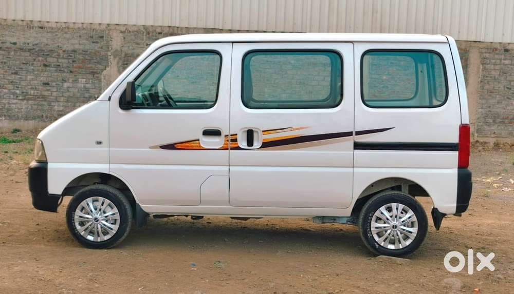 Maruti Suzuki Eeco 5 Seater Ac, 2018, Lpg