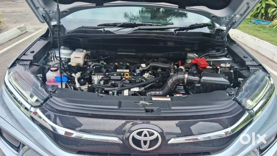 Toyota Urban Cruiser Hyryder 1.5 V Hybrid, 2025, Petrol