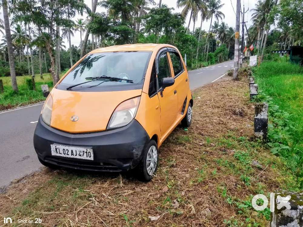 Nano 2011 Model Fitness Up To 2027 Jan, 20+ Mileage