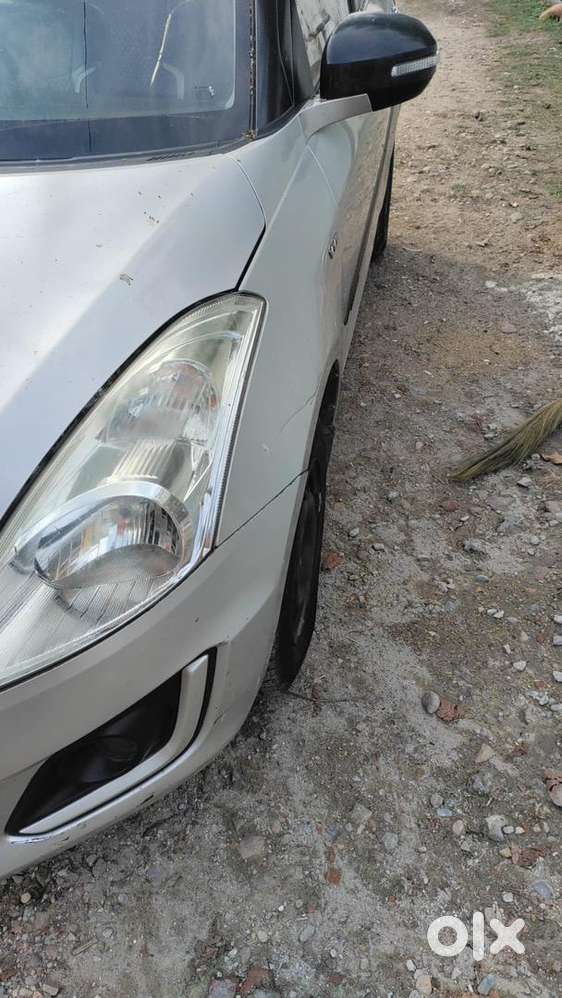 Maruti Suzuki Swift 2016 Petrol Good Condition