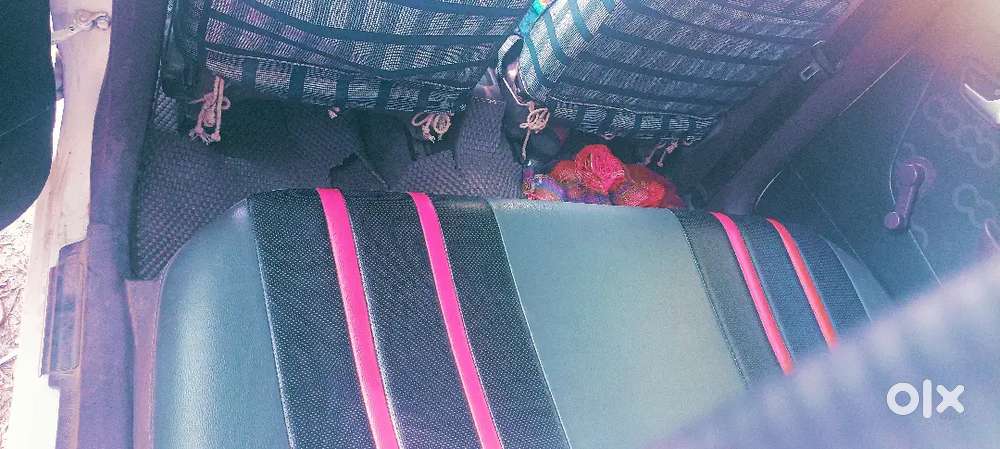 Maruti Suzuki Alto 800 2014 Petrol 78000 Km Driven