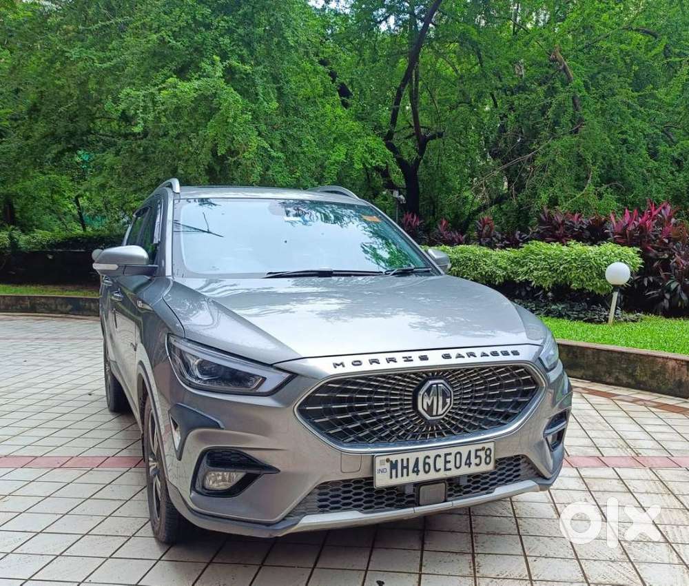 Mg Astor 1.5 Savvy Cvt, 2022, Petrol