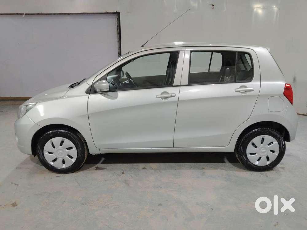 Maruti Suzuki Celerio Zxi, 2017, Petrol