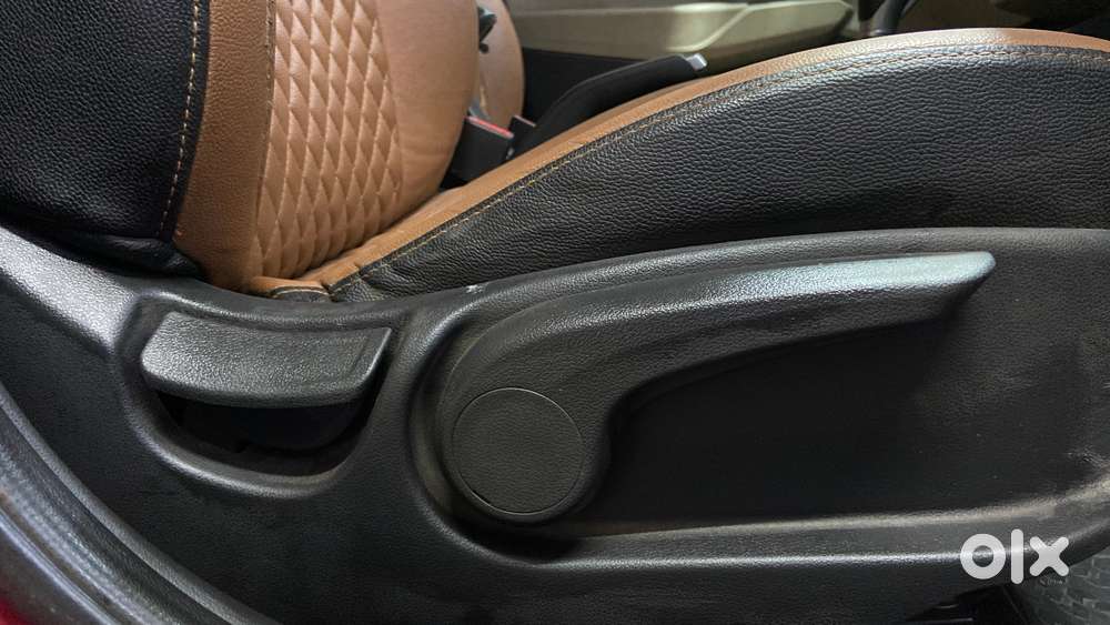 Hyundai Verna 1.6 Sx Crdi At, 2018, Diesel