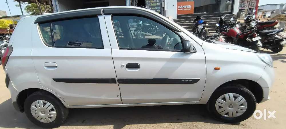 Maruti Suzuki Alto 800 2015 Petrol Well Maintained, Auto Remote Lock ,