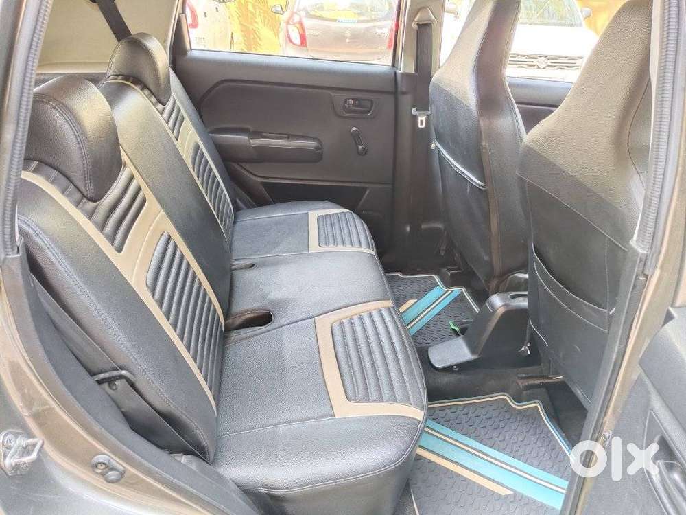 Maruti Suzuki Wagon R 1.0 Lxi Cng Limited Edition, 2020, Cng & Hybri..