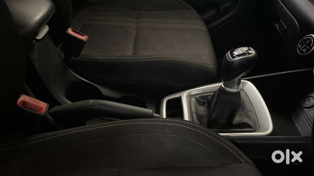 Hyundai Venue Sx Turbo, 2019, Petrol