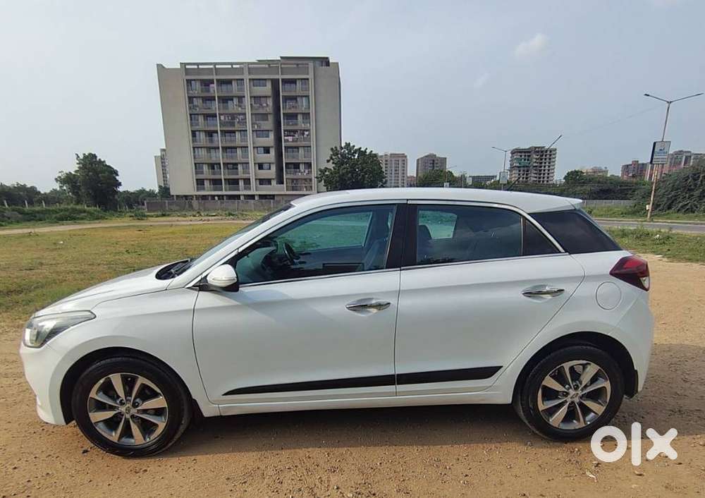 Hyundai I20 1.2 Asta, 2016, Petrol