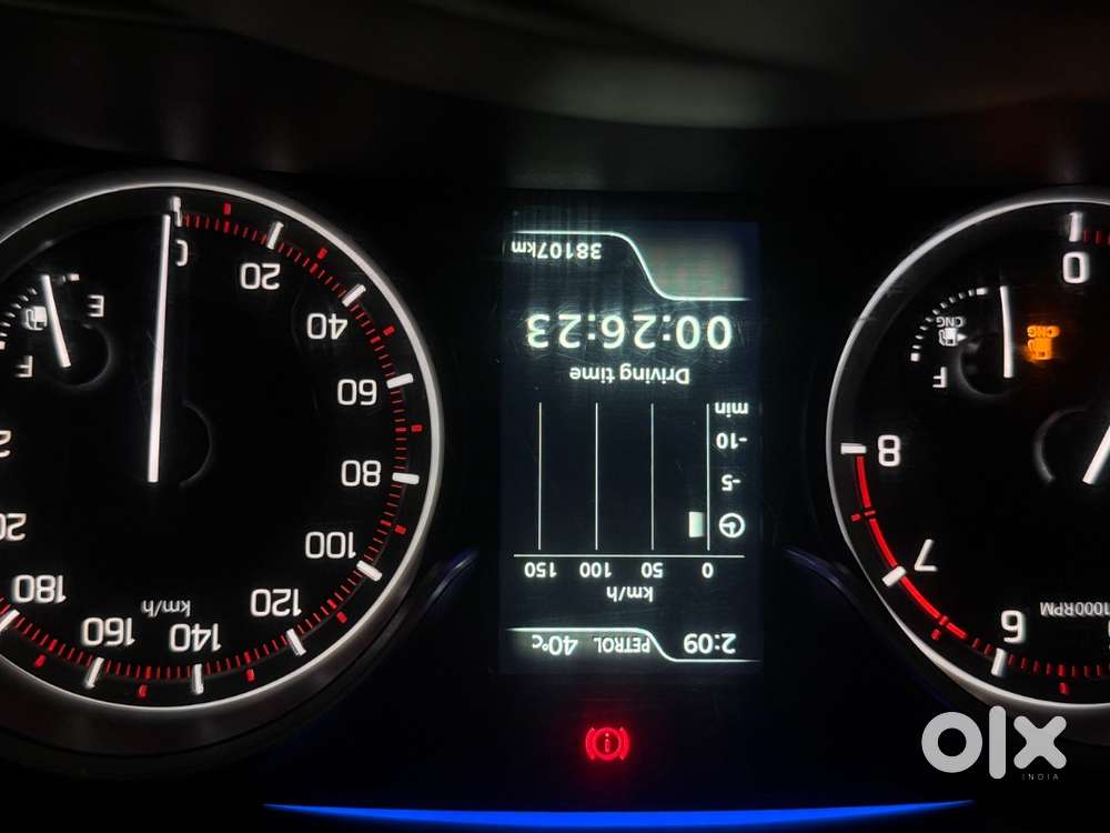 Maruti Suzuki Xl6 2023 Cng & Hybrids 38110 Km Driven