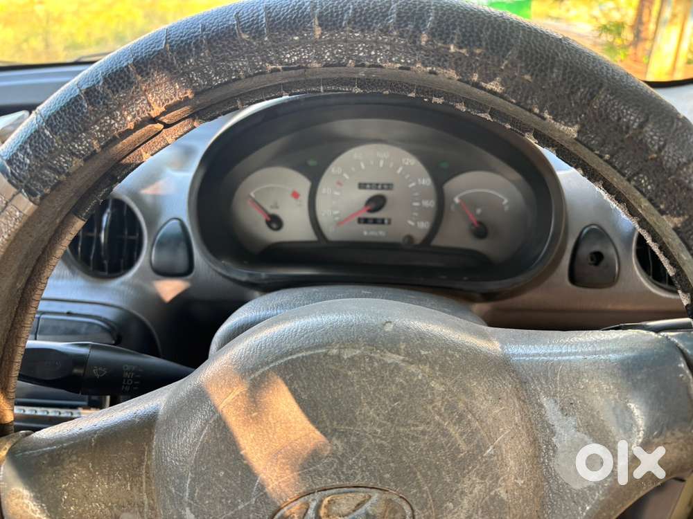 Hyundai Santro 2009 Petrol Good Condition