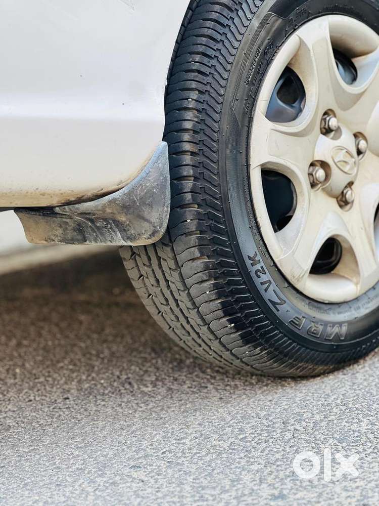 Hyundai Accent 2004 Petrol Well Maintained