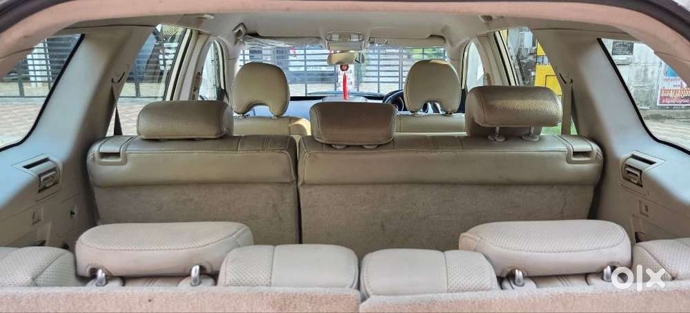 Mahindra Xuv500 W8 2wd, 2017, Diesel