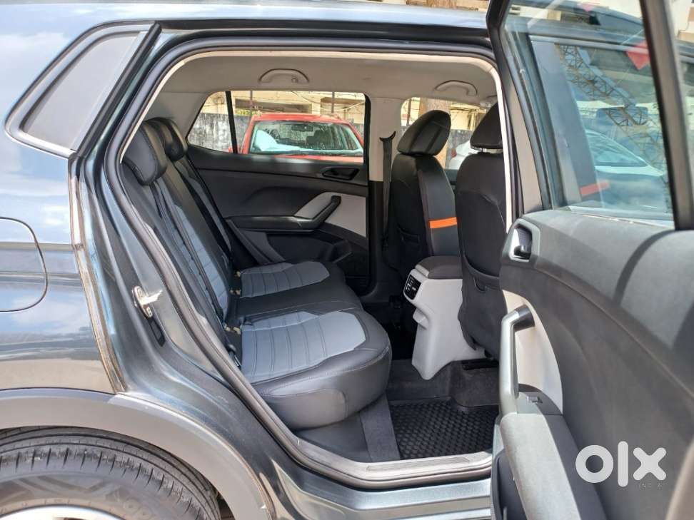 Skoda Kushaq 1.0 Tsi Active, 2022, Petrol