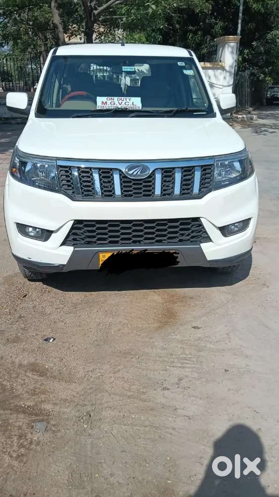 Mahindra Bolero Neo 2022 Diesel Well Maintained