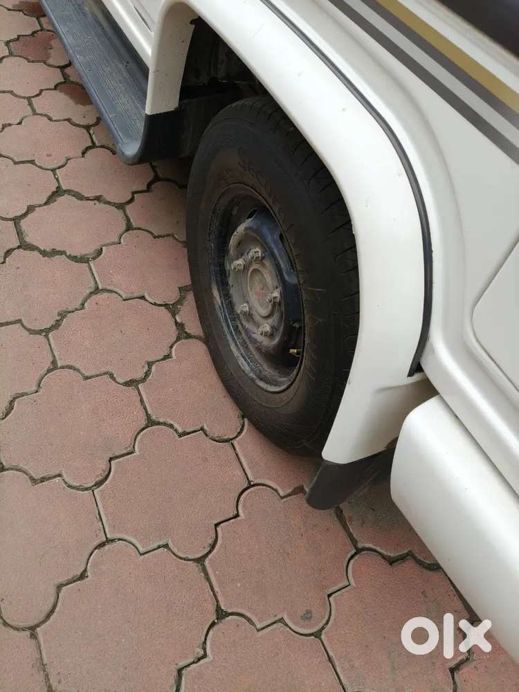 Mahindra Bolero Power 2022 1.5 Zlx Diesel