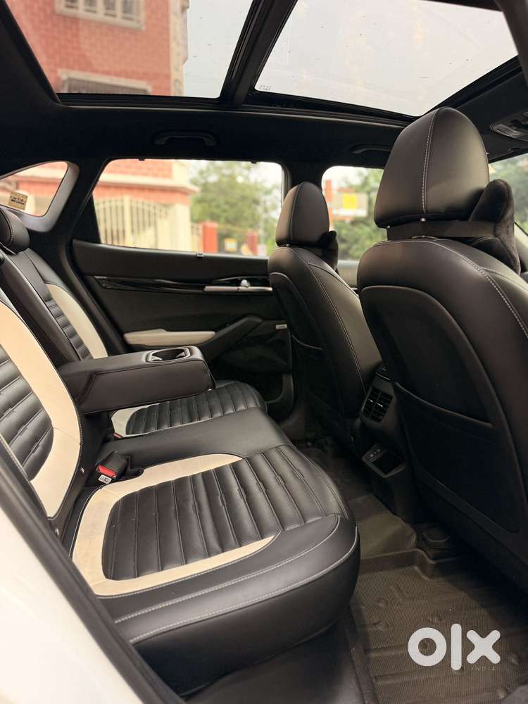 Kia Seltos 1.5 Gtx+ Diesel At, 2024, Diesel