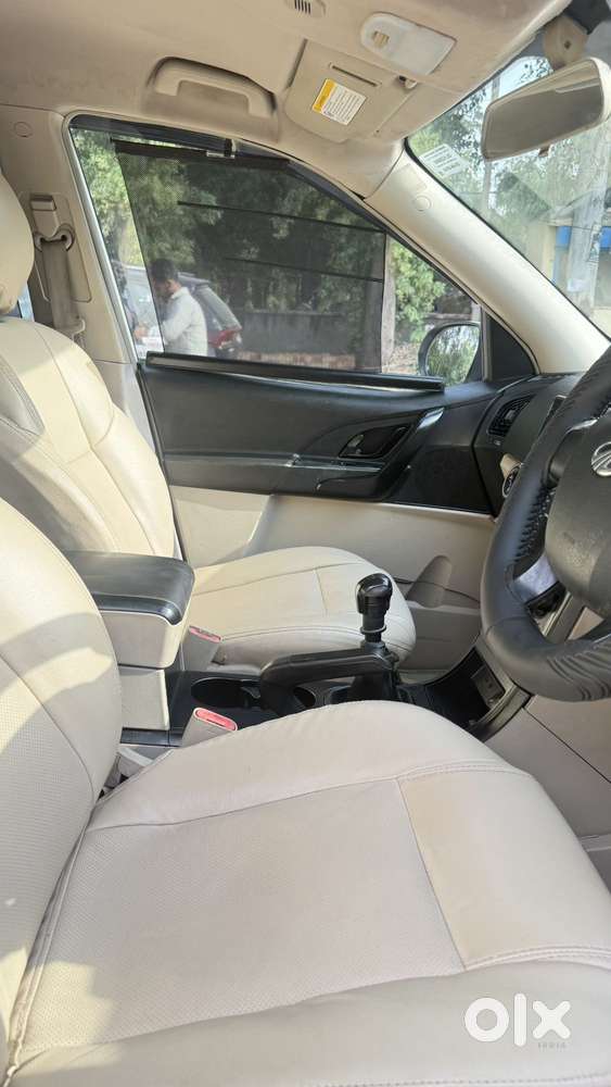 Mahindra Xuv500 W4, 2018, Diesel