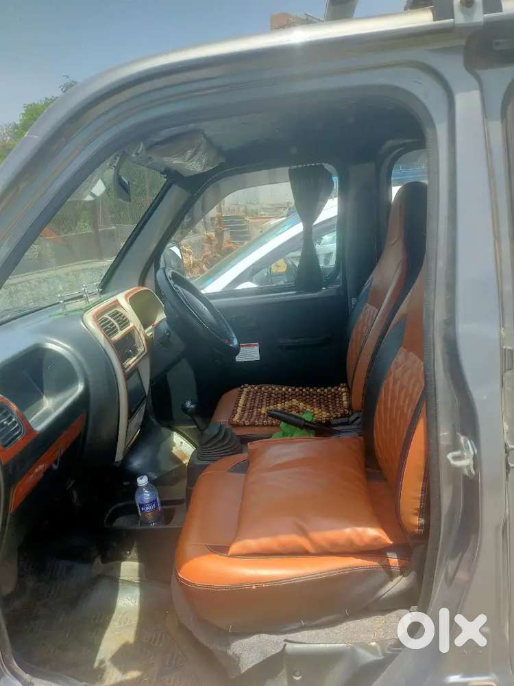 Maruti Suzuki Eeco 2021 Cng & Hybrids 80000 Km Driven