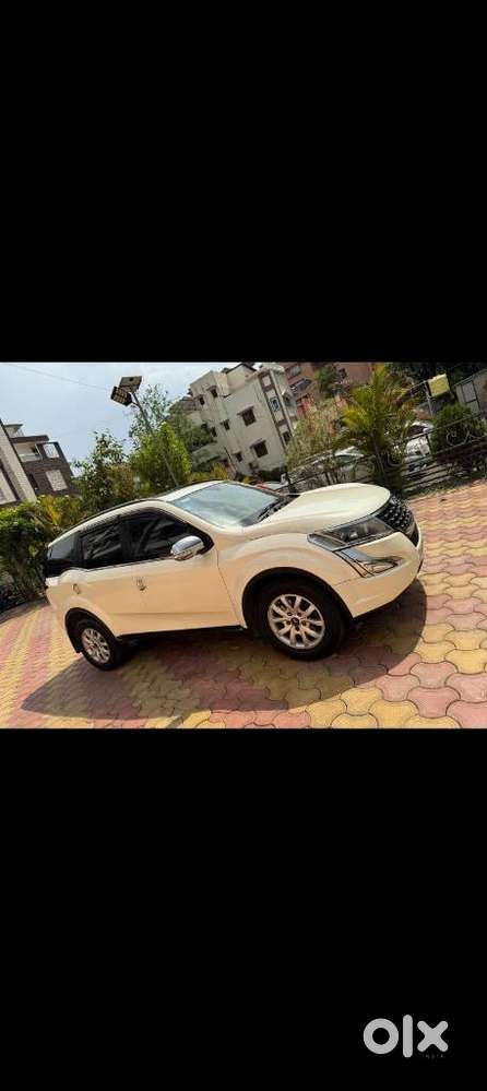 Mahindra Xuv500 W9 2wd, 2018, Diesel