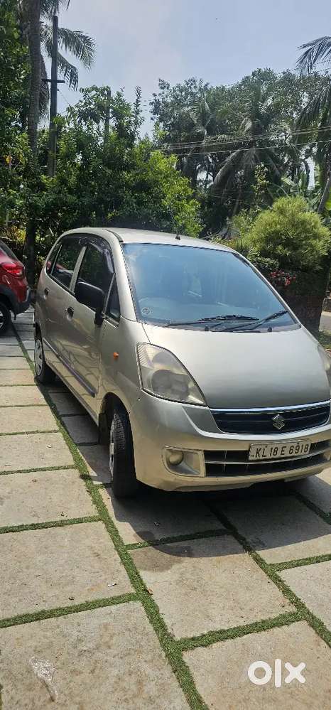 Maruti Suzuki Zen 2009 Lxi Nlive