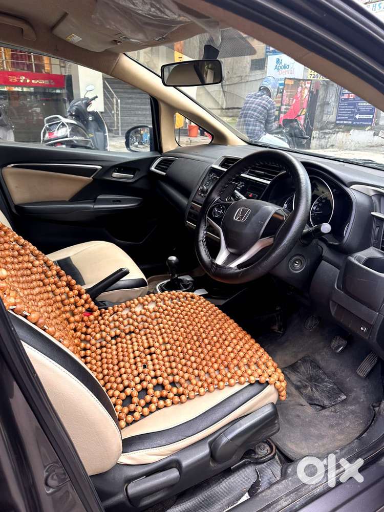 Honda Jazz 1.5 Vx I Dtec, 2017, Diesel