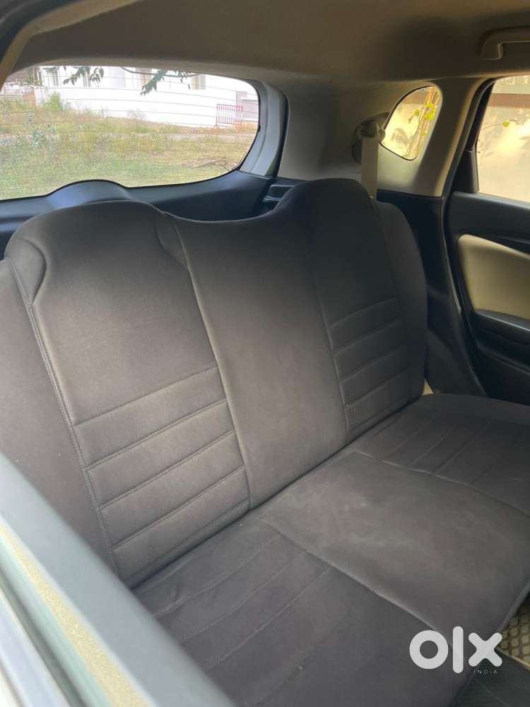 Honda Jazz S Mt I-dtec, 2015, Diesel