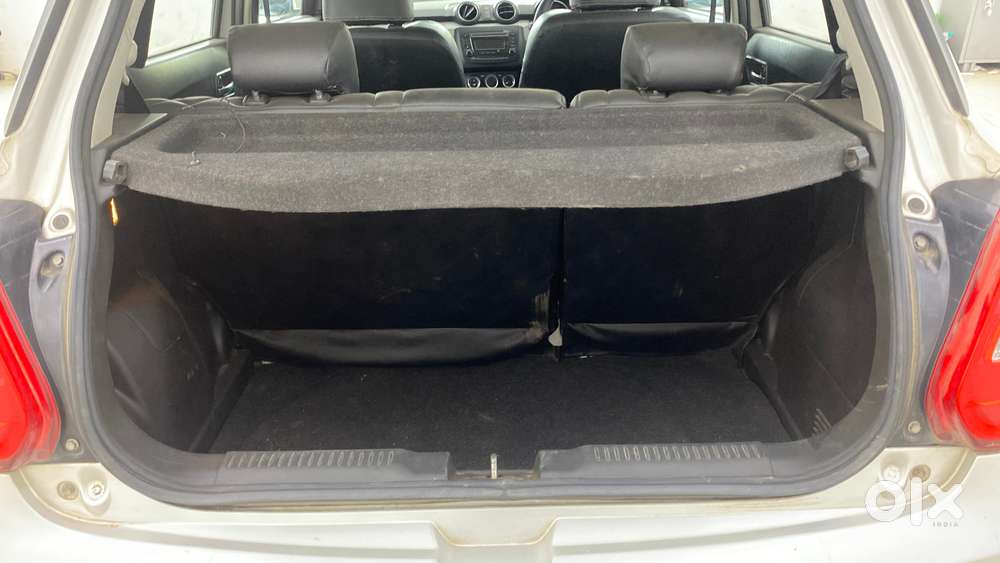 Maruti Suzuki Swift 2018 Zxi, 2018, Petrol