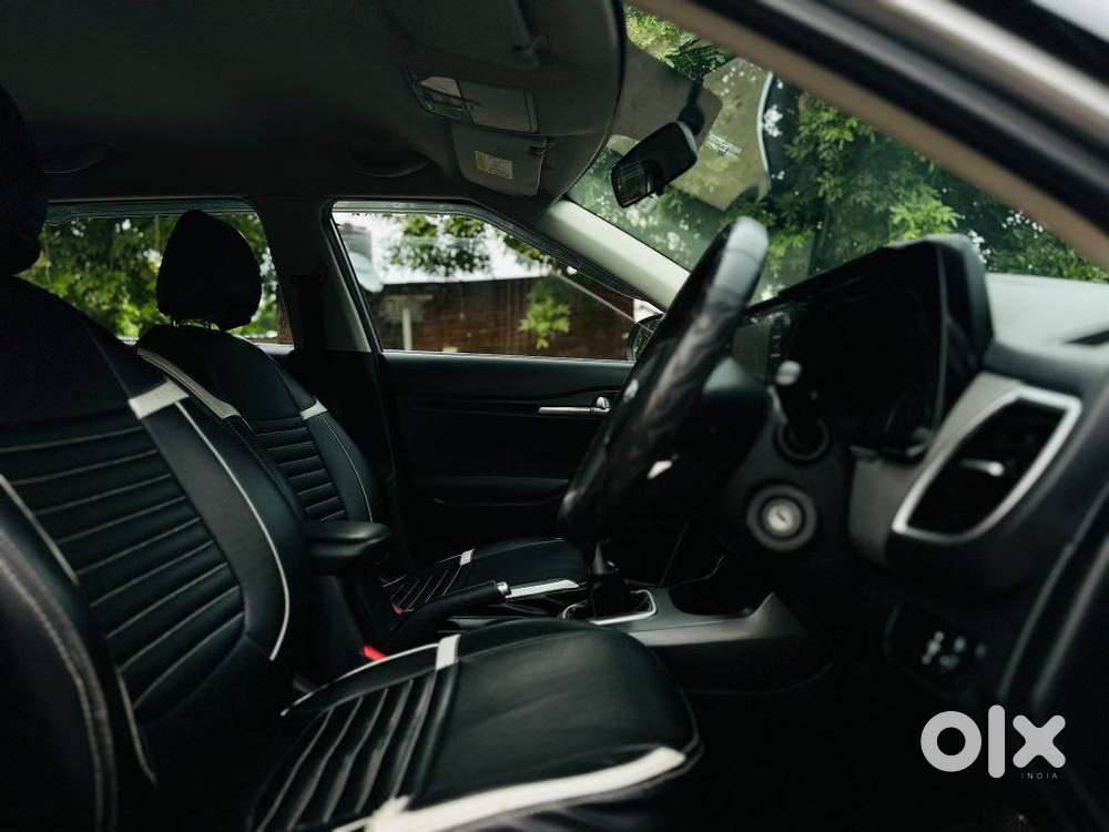Kia Seltos G1.5 6mt Hte (o), 2020, Petrol