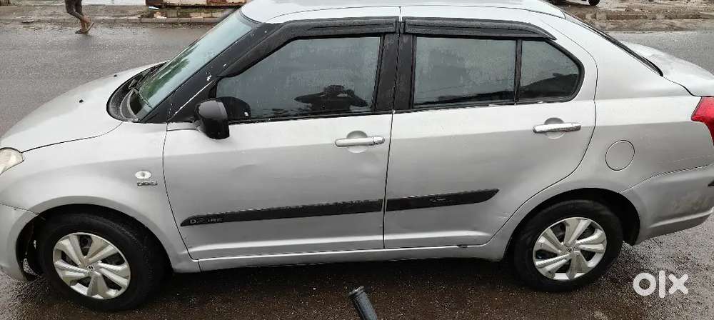 Maruti Suzuki Swift Dzire Vdi 2009