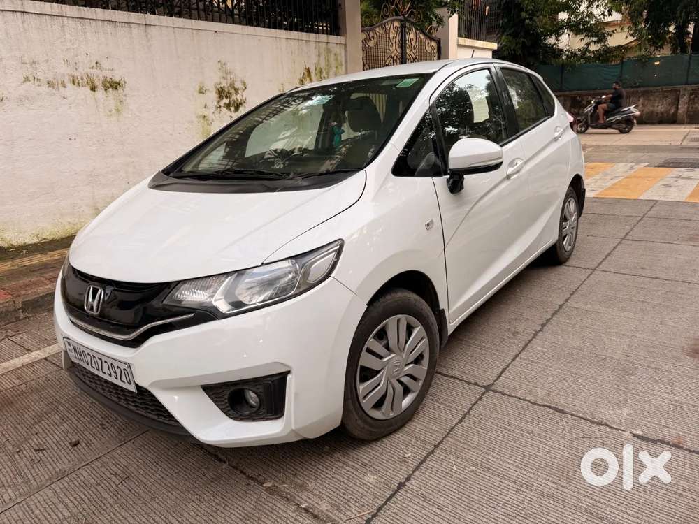 Honda Jazz 1.5 S I Dtec, 2015, Diesel