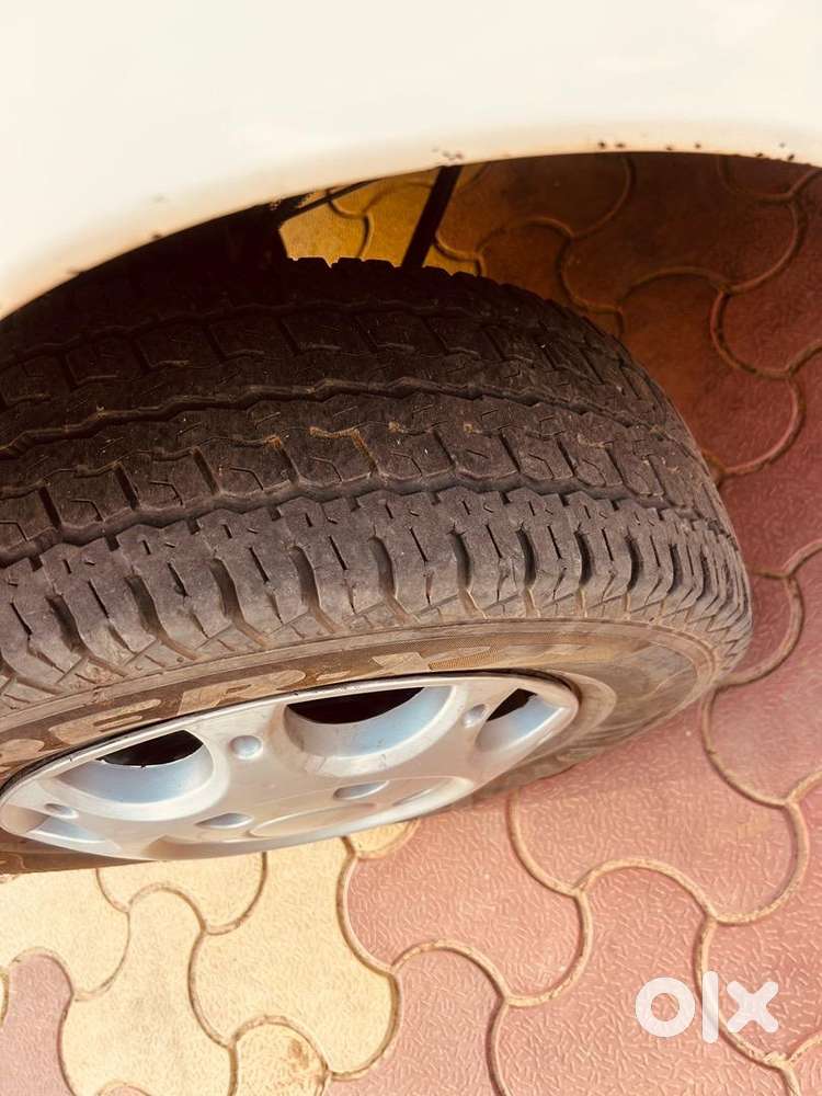 Mahindra Bolero 2019 Diesel Well Maintained