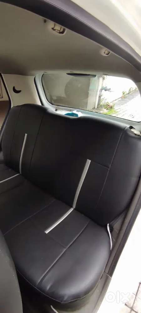Hyundai I10 Era 2012 Petrol + Cng