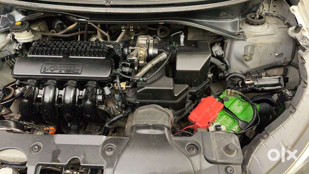 Honda Br-v I-vtec V Mt, 2017, Petrol
