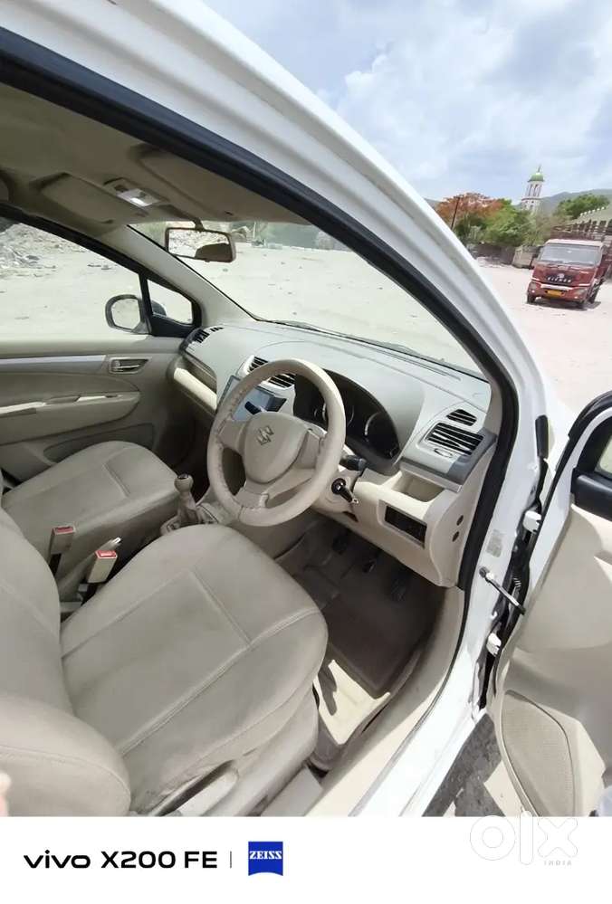 Maruti Suzuki Ertiga 2015 Diesel 91000 Km Driven