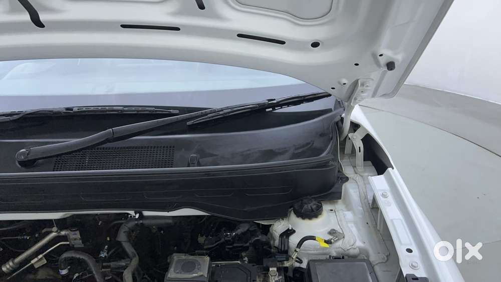 Hyundai Venue Sx, 2024, Petrol