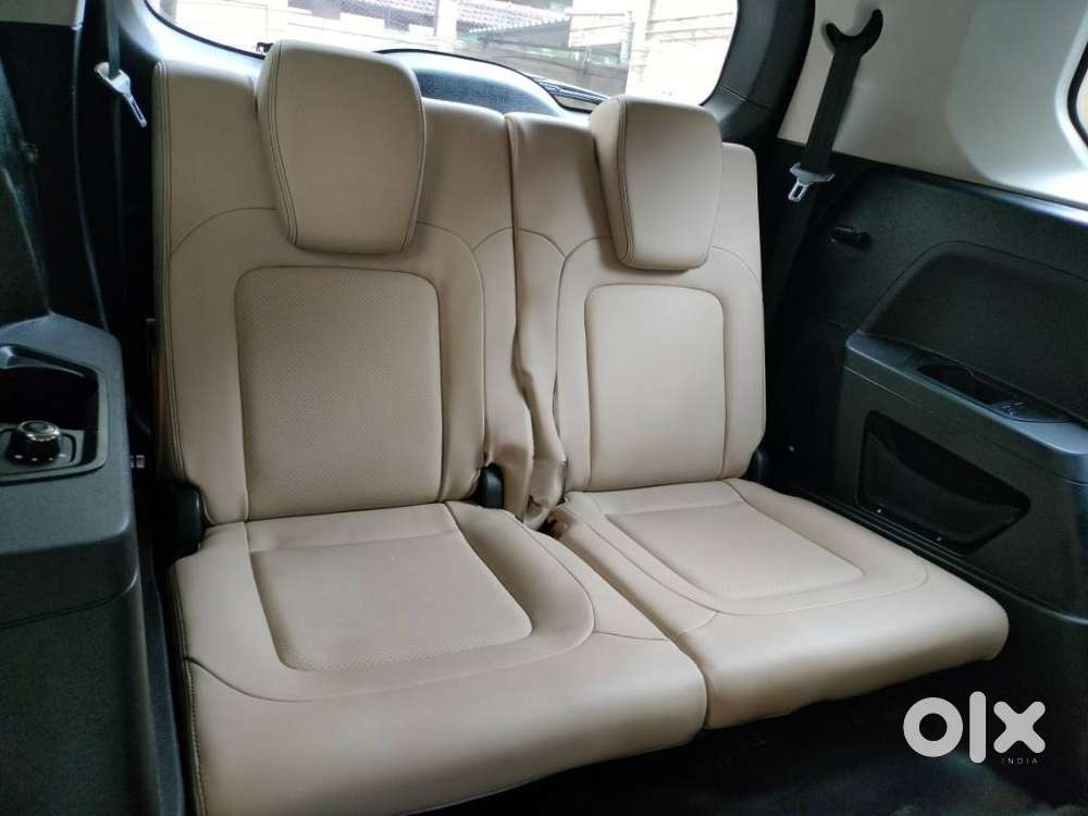 Tata Safari 2.0 Kryotec Xza Plus, 2021, Diesel