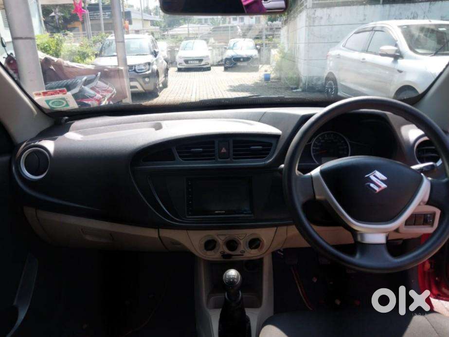 Maruti Suzuki Alto 800 2019-2023 0.8 Lxi (o), 2021, Petrol
