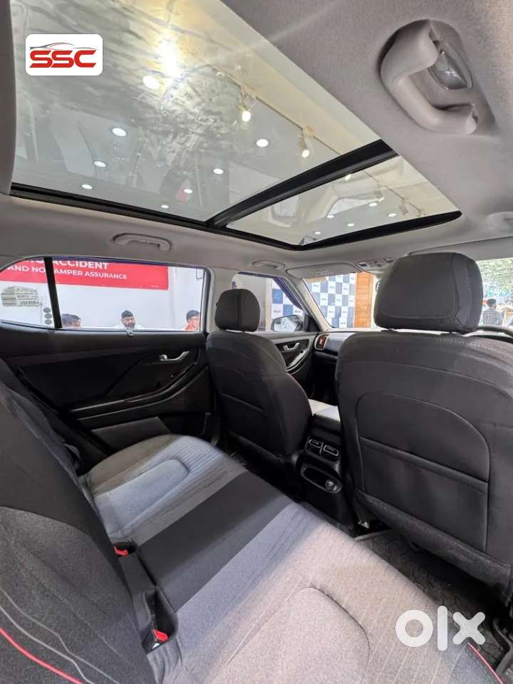 Hyundai Creta S Plus 1.5 Diesel Knight, 2022, Diesel