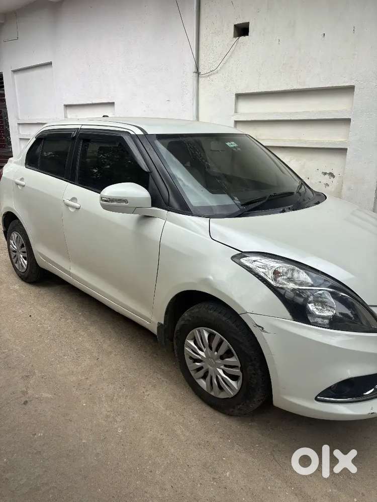 Maruti Suzuki Dzire 2016 Diesel 95000 Km Driven