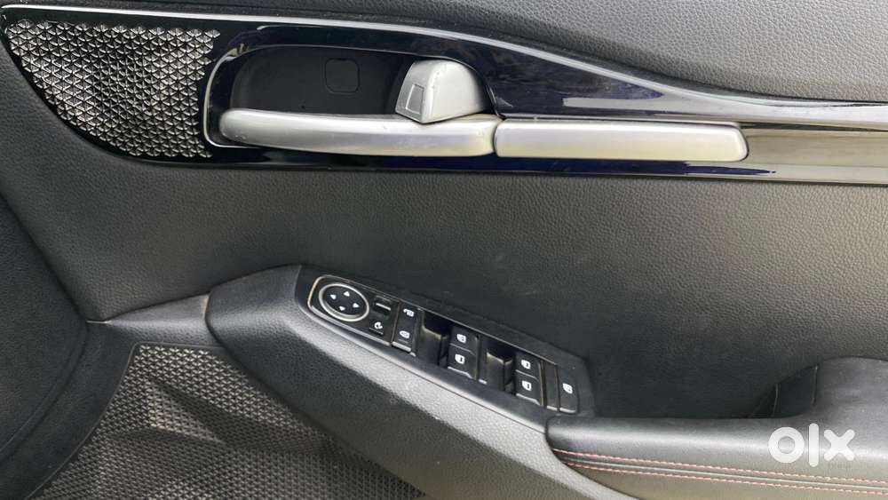 Kia Seltos 1.4 Gtx + Petrol At, 2019, Petrol