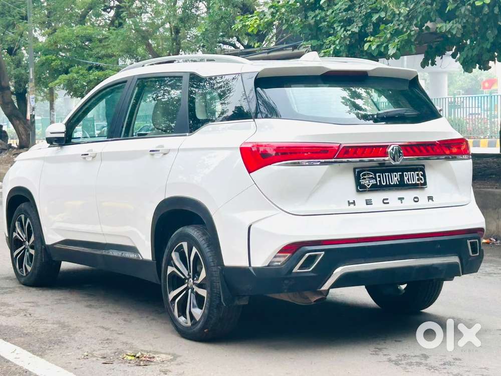 Mg Hector Sharp At, 2023, Petrol