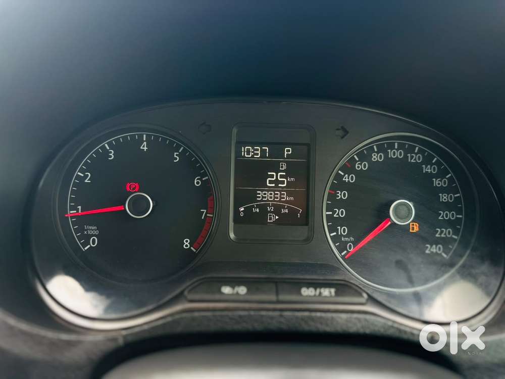 Volkswagen Polo Gt Tsi, 2021, Petrol