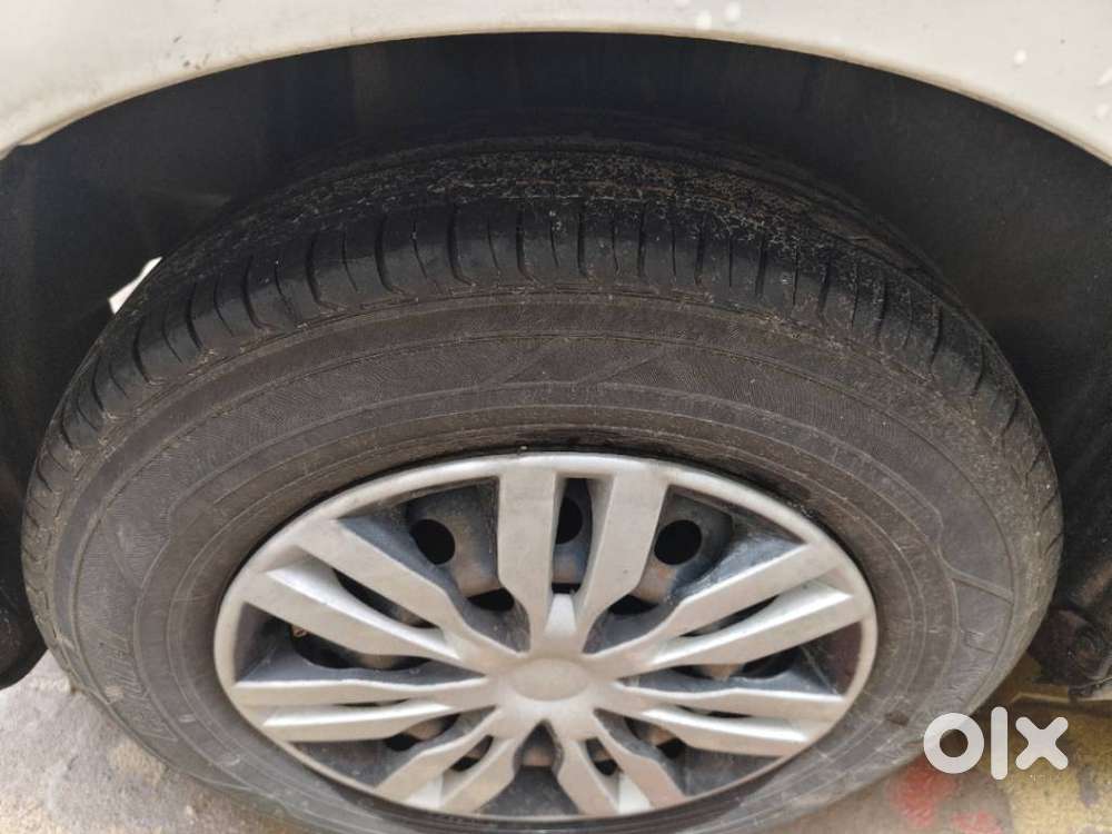 Maruti Suzuki Swift Dzire Vxi(o) Mt, 2019, Cng & Hybrids