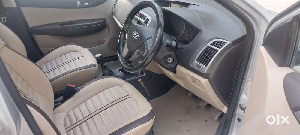 Volkswagen Polo 2009-2013 Petrol Highline 1.2l, 2013, Petrol