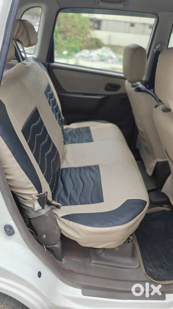 Maruti Suzuki Estilo Vxi, 2010, Petrol